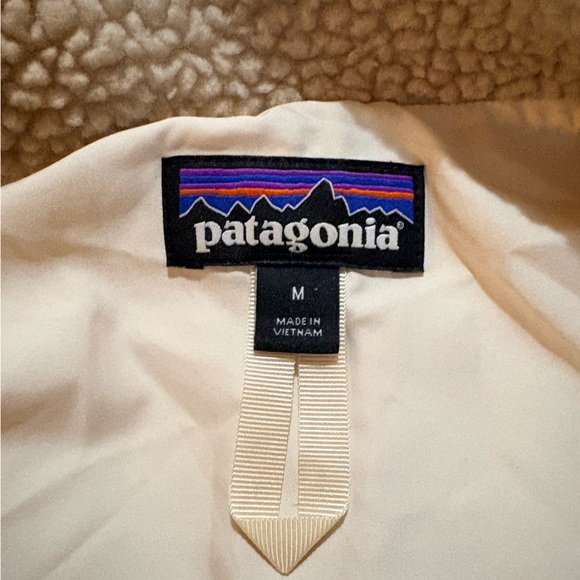 Patagonia Divided Sky Jacket Women’s Size Medium - Picture 6 of 11